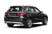 $21910 : Mercedes-Benz GLC 2019 AWD G thumbnail