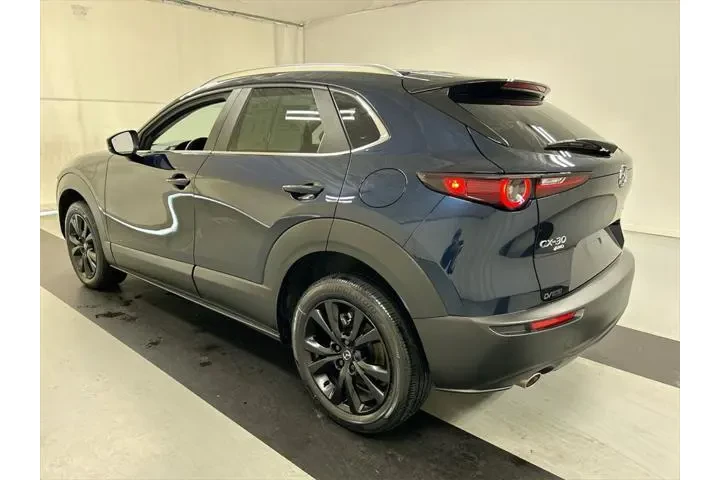 $26460 : Mazda CX-30 2025 AWD 2.5 S S image 7