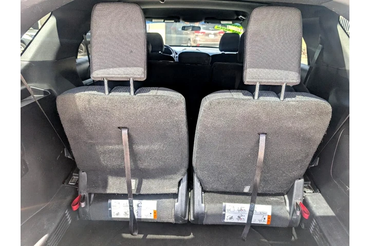 $14995 : 2016 Explorer XLT 4WD image 6