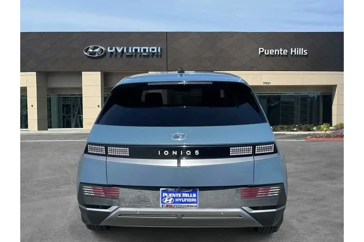 $21188 : Hyundai IONIQ 5 2023 SEL 4dr image 5