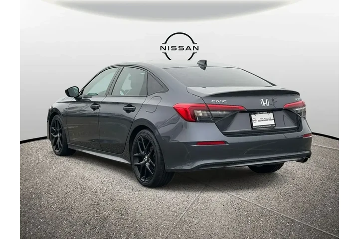 $19825 : Honda Civic 2024 Sport 4dr S image 8