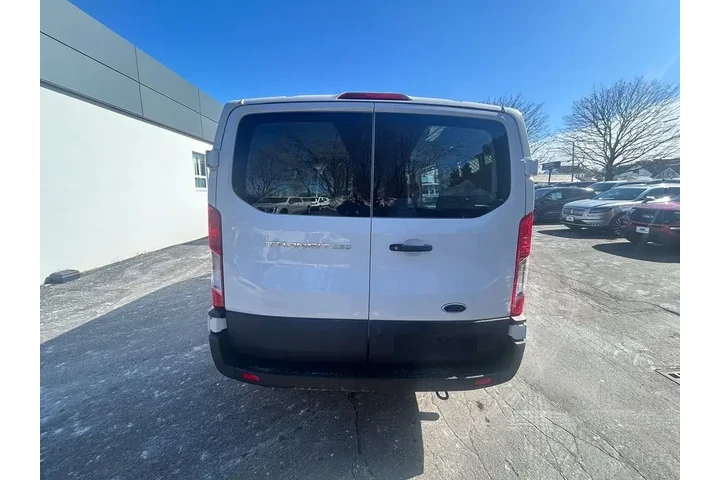 $31999 : Ford Transit 2024 250 3dr LW image 6