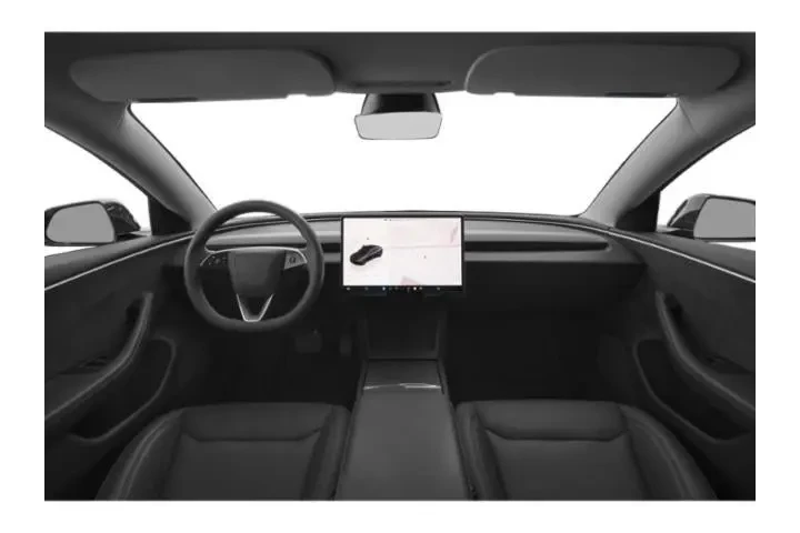 $32300 : Tesla Model 3 2024 AWD Long image 7