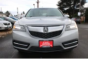 $16495 : 2014 MDX SH-AWD 4dr thumbnail