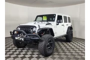 $20014 : Jeep Wrangler Unlimited 2013 thumbnail