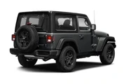 $27924 : Jeep Wrangler 2018 4x4 Rubic thumbnail
