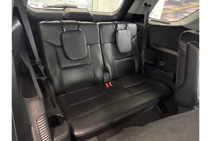 $19995 : Ford Explorer 2020 AWD XLT 4 image 10