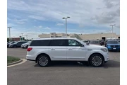 $29000 : Lincoln Navigator L 2019 4x4 thumbnail