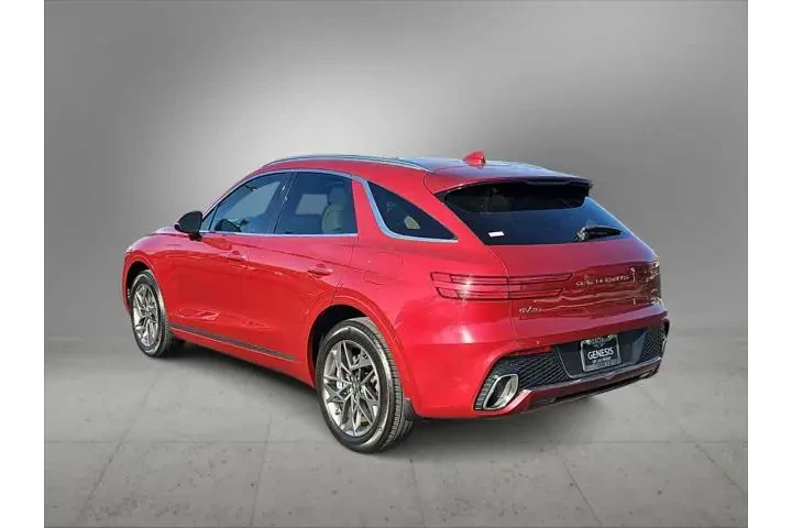 $35000 : Genesis GV70 2023 AWD 2.5T S image 6