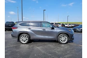 Toyota Highlander 2020 AWD L