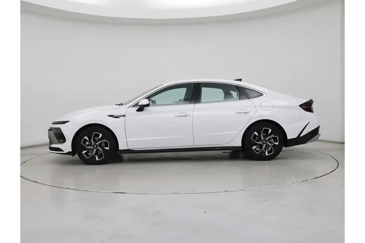 $23998 : Hyundai SONATA 2025 AWD SEL image 3