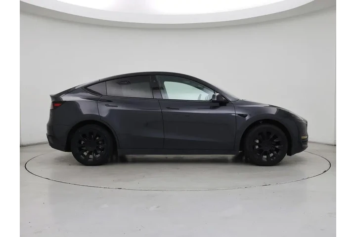 $35998 : Tesla Model Y 2024 Long Rang image 7
