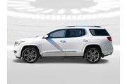 $15899 : GMC Acadia 2017 4x4 Denali 4 thumbnail