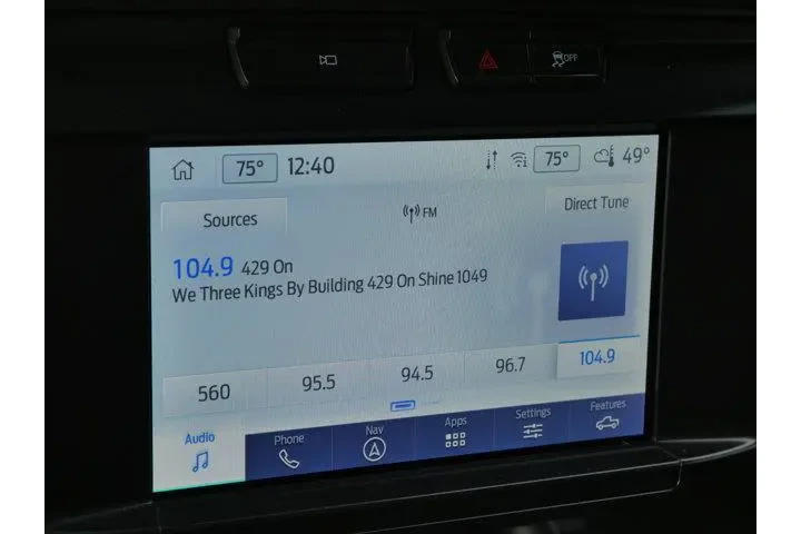 $28975 : Ford F-150 2022 4x4 XL 4dr S image 9