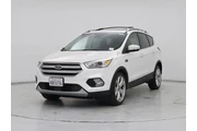 $16998 : Ford Escape 2018 Titanium 4d thumbnail