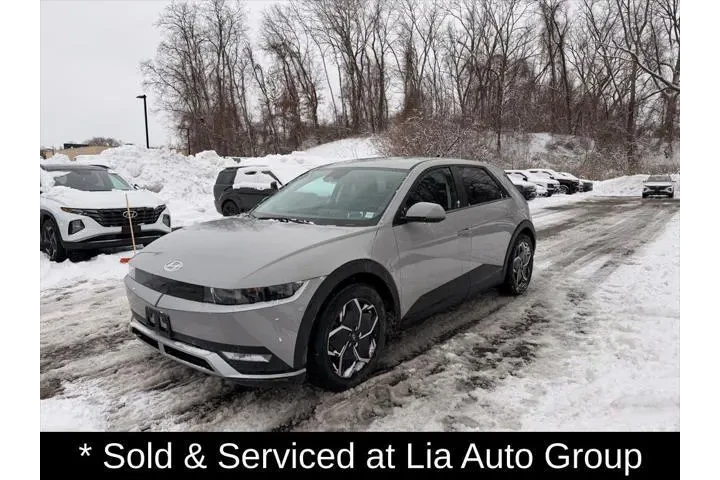 $23500 : Hyundai IONIQ 5 2023 AWD SEL image 7