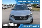 $31966 : Honda Pilot 2022 AWD SE 4dr thumbnail