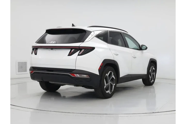 $25998 : Hyundai TUCSON 2023 SEL 4dr image 8