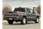 $26897 : Nissan Frontier 2022 4x2 S 4 thumbnail