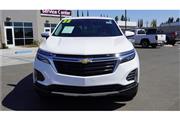 $20700 : 2022 Equinox LT thumbnail