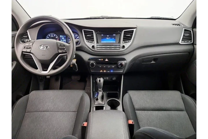 $12998 : Hyundai TUCSON 2016 AWD Eco image 9