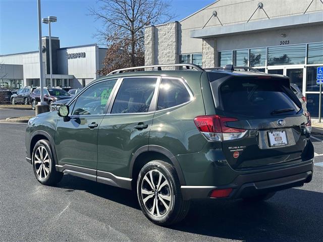 $33900 : PRE-OWNED 2024 SUBARU FORESTER image 4