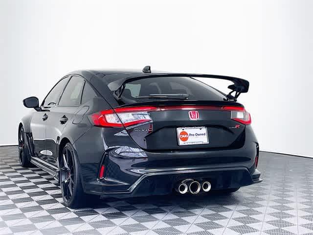 $46500 : PRE-OWNED 2023 HONDA CIVIC TY image 9