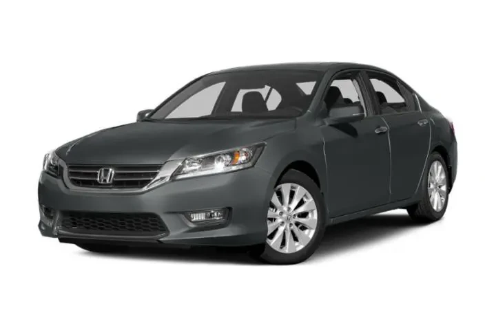 $11994 : Honda Accord 2013 EX 4dr Sed image 1