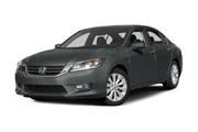 Honda Accord 2013 EX 4dr Sed en Binghamton