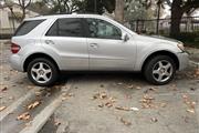 Mercedes-Benz SUV 2006 en Los Angeles