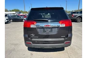 2013 GMC Terrain AWD 4dr SLE thumbnail