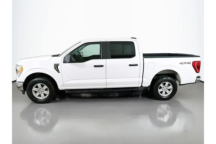 $30729 : Ford F-150 2021 4x4 XLT 4dr image 10