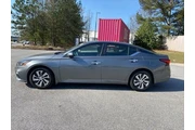 $16860 : Nissan Altima 2022 2.5 S 4dr thumbnail