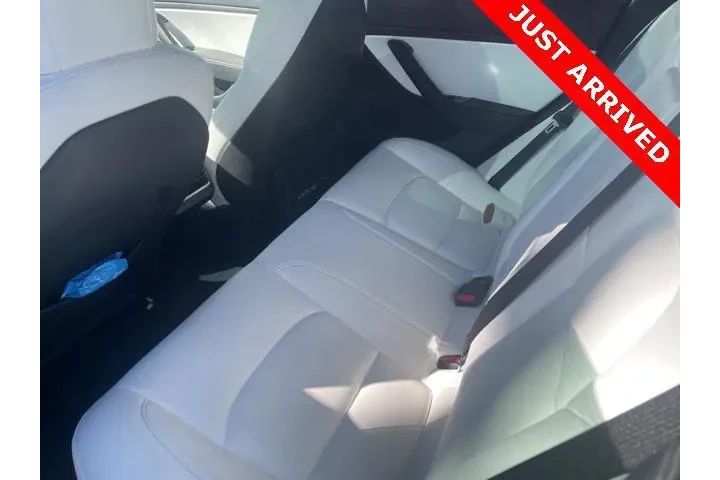 $20700 : Tesla Model 3 2020 AWD Stand image 9