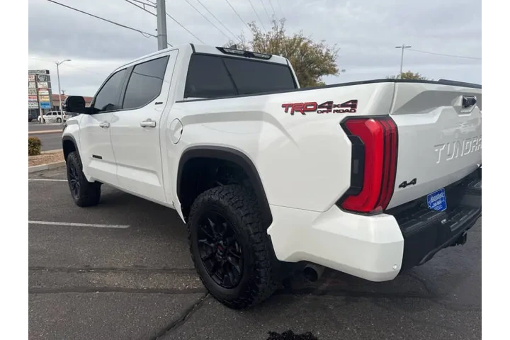2024 Tundra Limited image 10