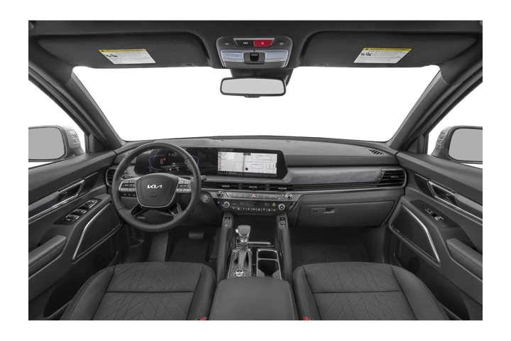 $44999 : 2025 Telluride EX X-Line image 5