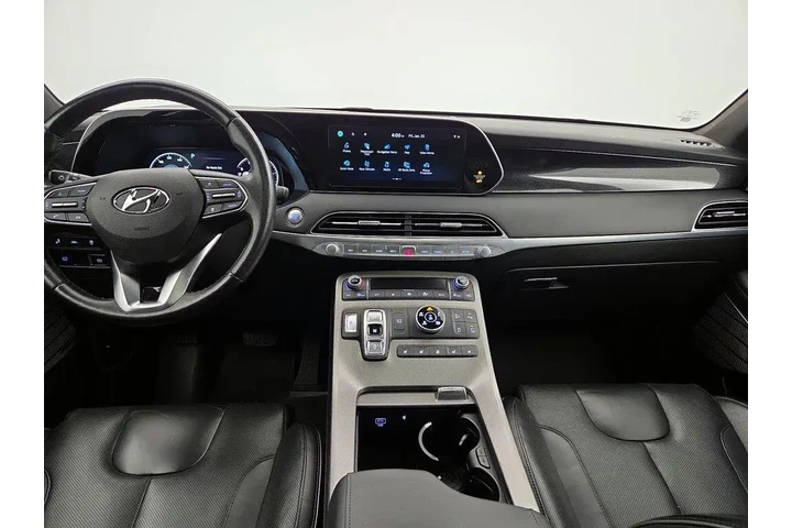 $30998 : Hyundai PALISADE 2021 AWD Ca image 9