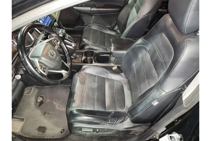 $22000 : Honda CR-V 2017 AWD EX-L 4dr image 5