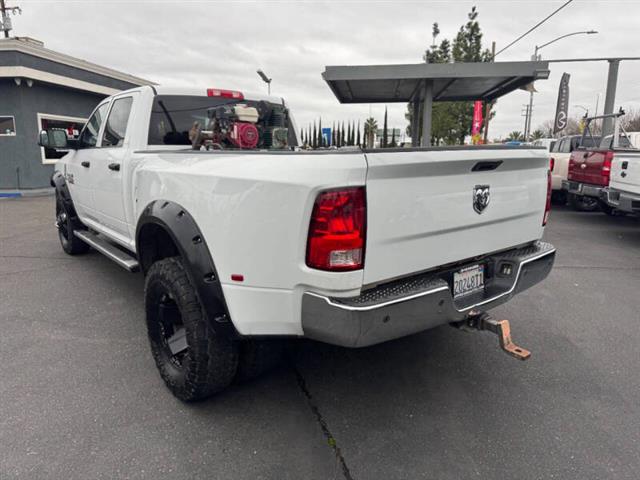 $21998 : 2014 RAM 3500 Tradesman image 8