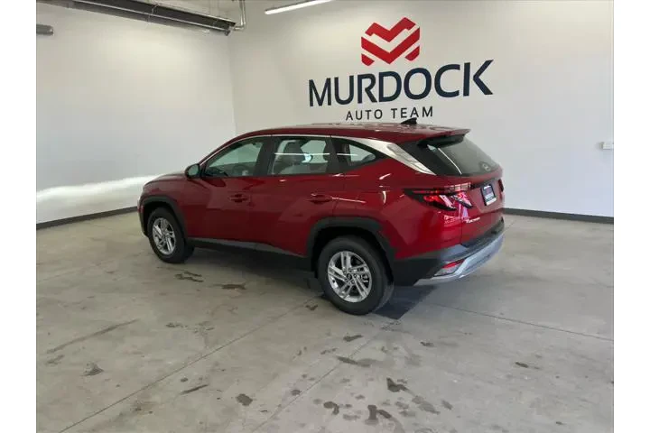 $27990 : Hyundai TUCSON 2025 AWD SE 4 image 2