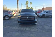 2014 RAM 1500 R/T en Palm Springs