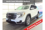 GMC Terrain 2022 SLT 4dr SUV en Cleveland