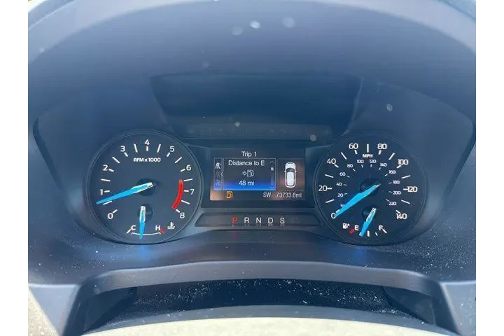 $17998 : Ford Explorer 2019 XLT 4dr S image 10