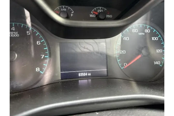 $21531 : Chevrolet Colorado 2022 4x2 image 3