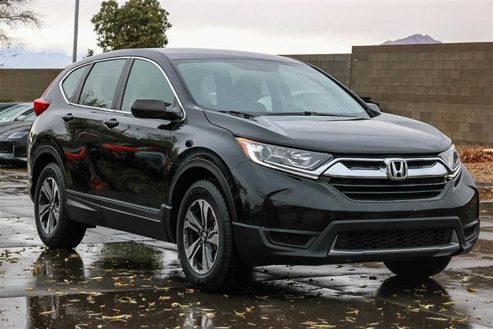 $17990 : Pre-Owned 2018 Honda CR-V LX image 3