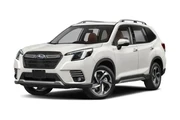 Subaru Forester 2023 AWD Tou en Plano
