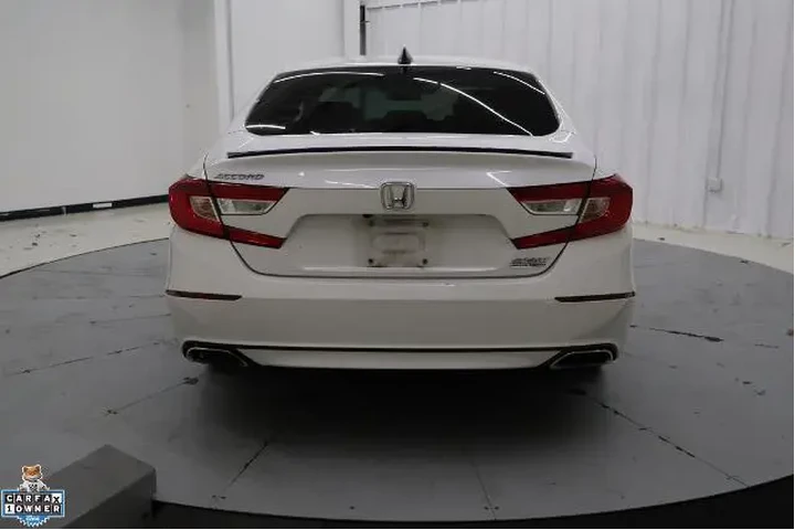 $21995 : Honda Accord 2022 Sport Spec image 5