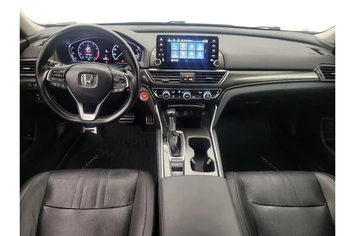 $23998 : Honda Accord 2021 Sport Spec image 9