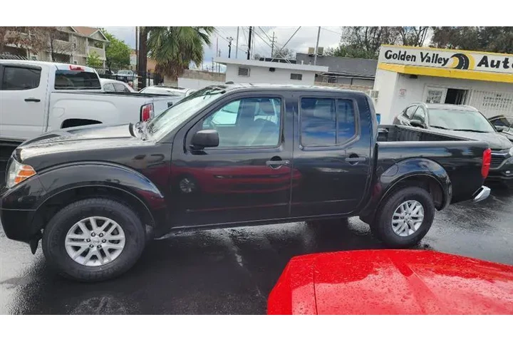 $16999 : 2016 Frontier image 4