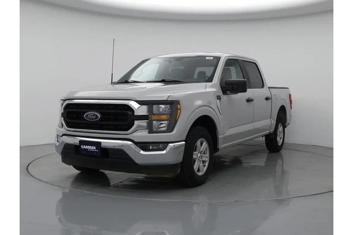 $29998 : Ford F-150 2023 4x2 XLT 4dr image 4